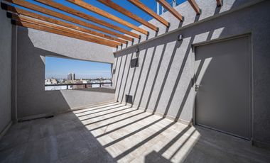 Venta departamento monoambiente - Parque Chas