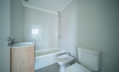 Venta departamento monoambiente - Parque Chas