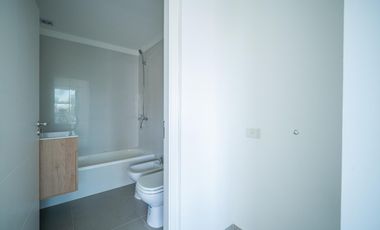 Venta departamento monoambiente - Parque Chas