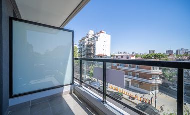 Venta departamento monoambiente - Parque Chas