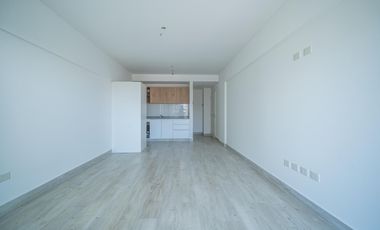 Venta departamento monoambiente - Parque Chas