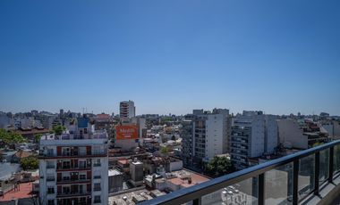Venta departamento monoambiente - Parque Chas