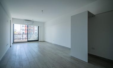 Venta departamento monoambiente - Parque Chas