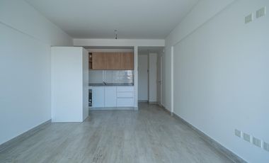 Venta departamento monoambiente - Parque Chas