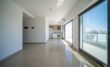 Venta departamento monoambiente - Parque Chas