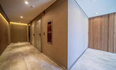 Venta departamento monoambiente - Parque Chas