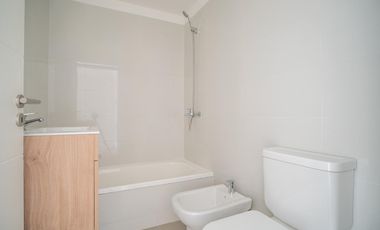 Venta departamento monoambiente - Parque Chas