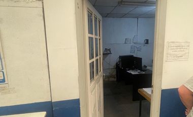 Depósito en  Barracas