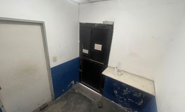 Depósito en  Barracas