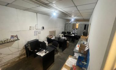 Depósito en  Barracas