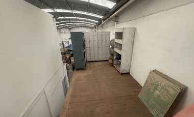 Depósito en  Barracas