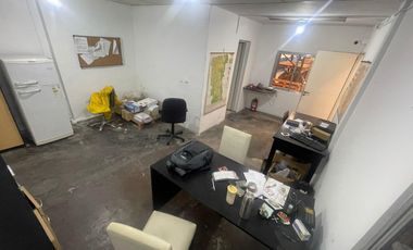 Depósito en  Barracas