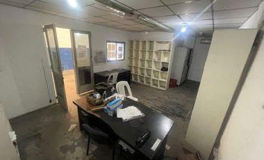 Depósito en  Barracas
