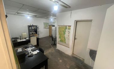 Depósito en  Barracas