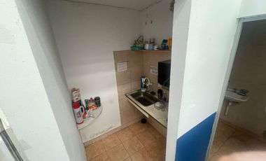 Depósito en  Barracas