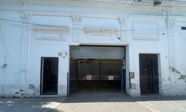 Depósito en  Barracas
