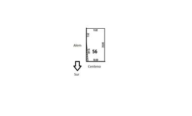 Venta / Permuta Galpón 200m2 cubiertos. Zona Sur, Rosario.