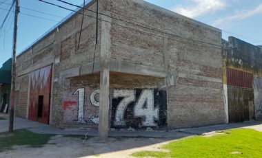 Venta / Permuta Galpón 200m2 cubiertos. Zona Sur, Rosario.