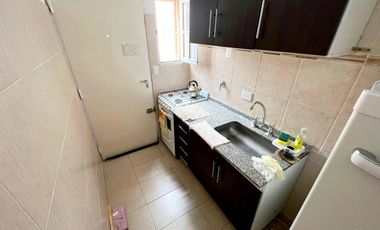 Departamento  2 amb con cochera y patio- RETASADO! San Bernardo Del Tuyu