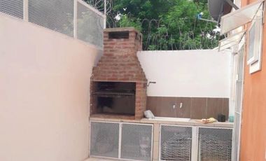 Departamento  2 amb con cochera y patio- RETASADO! San Bernardo Del Tuyu