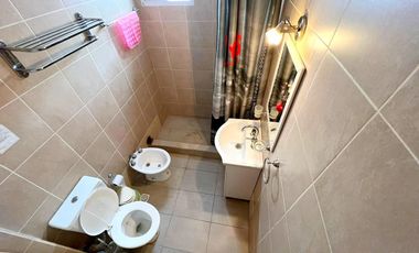 Departamento  2 amb con cochera y patio- RETASADO! San Bernardo Del Tuyu