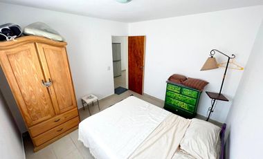 Departamento  2 amb con cochera y patio- RETASADO! San Bernardo Del Tuyu
