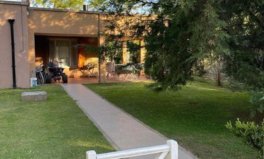 Casa venta Parque las Naciones Guernica