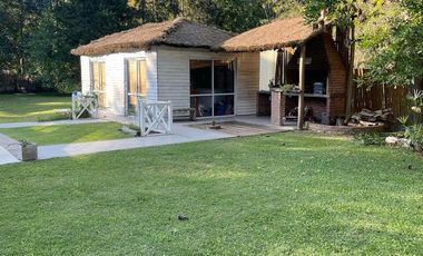 Casa venta Parque las Naciones Guernica