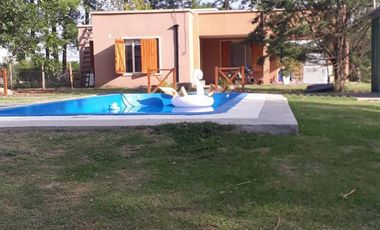 Casa venta Parque las Naciones Guernica