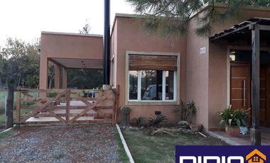 Casa venta Parque las Naciones Guernica