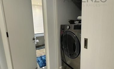 Oportunidad¡¡ Renta de Departamento All-Loft en Distrito 1, Elemor