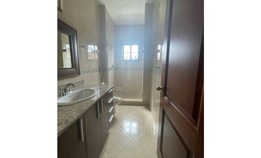 VENTA DE CASA EN CLAYTON -  LOS SENDEROS DE CAMINOS DE CRUCES