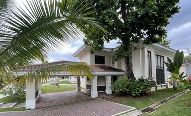 VENTA DE CASA EN CLAYTON -  LOS SENDEROS DE CAMINOS DE CRUCES