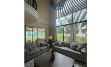 VENTA DE CASA EN CLAYTON -  LOS SENDEROS DE CAMINOS DE CRUCES