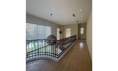 VENTA DE CASA EN CLAYTON -  LOS SENDEROS DE CAMINOS DE CRUCES