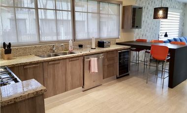 VENTA DE CASA EN CLAYTON -  LOS SENDEROS DE CAMINOS DE CRUCES