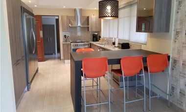 VENTA DE CASA EN CLAYTON -  LOS SENDEROS DE CAMINOS DE CRUCES