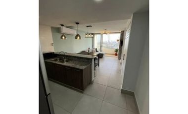 ALQUILER APARTAMENTO SAN MIGUELITO