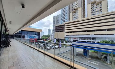LOCAL LIBERTY PLAZA - Av. 12 de Octubre (110m2) - RB.P