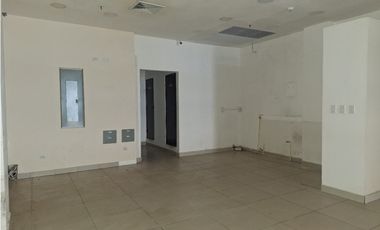 LOCAL LIBERTY PLAZA - Av. 12 de Octubre (111m2) - RB.P