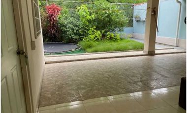 ALQUILO CASA EN CHORRERA VALLE DORADO 3R