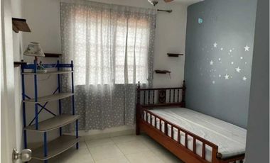 ALQUILO CASA EN CHORRERA VALLE DORADO 3R