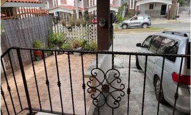 ALQUILO CASA EN CHORRERA VALLE DORADO 3R