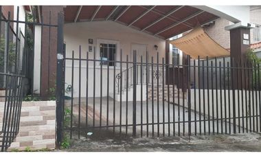 ALQUILO CASA EN CHORRERA VALLE DORADO 3R