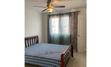 ALQUILO CASA EN CHORRERA VALLE DORADO 3R
