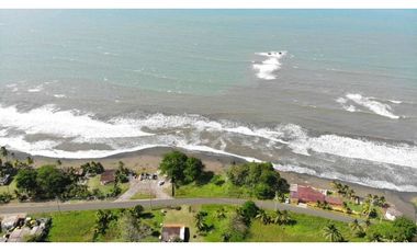 VENDO TERRENO EN COLON MARIA CHIQUITA