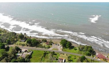 VENDO TERRENO EN COLON MARIA CHIQUITA
