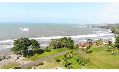 VENDO TERRENO EN COLON MARIA CHIQUITA