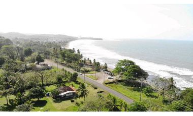 VENDO TERRENO EN COLON MARIA CHIQUITA
