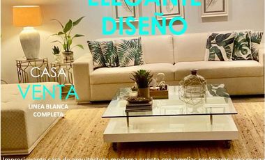 ELEGANCIA Y CONFORT ENCADA RINCON, CONOCE TU NUEVO HOGAR alameda